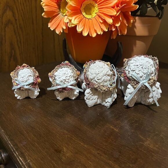 Kristin Haynes Dreamsicles Figurines lot bundle - Picture 3 of 4